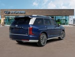 2026 PALISADE Hybrid Thumbnail 4