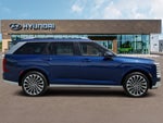 2026 PALISADE Hybrid Thumbnail 5