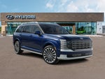 2026 PALISADE Hybrid Thumbnail 6