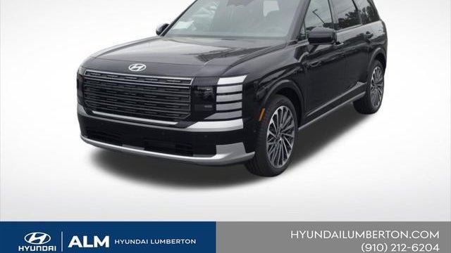 Preowned 2026 Hyundai PALISADE Hybrid Calligraphy for Sale