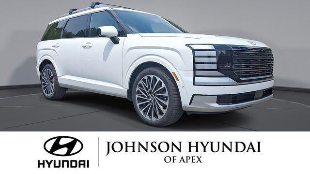 Preowned 2026 Hyundai PALISADE Hybrid Calligraphy for Sale