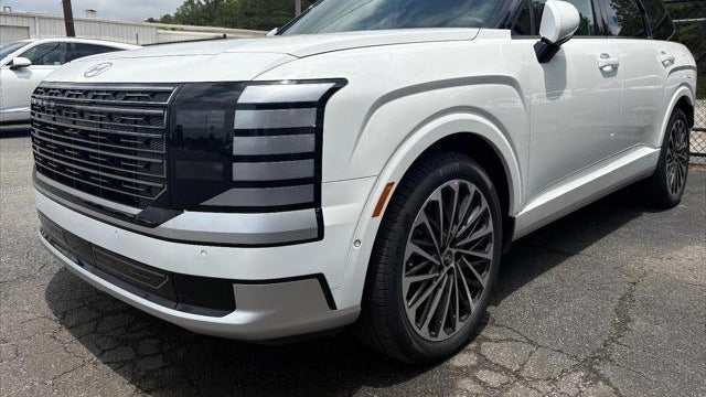 Preowned 2026 Hyundai PALISADE Hybrid Calligraphy for Sale