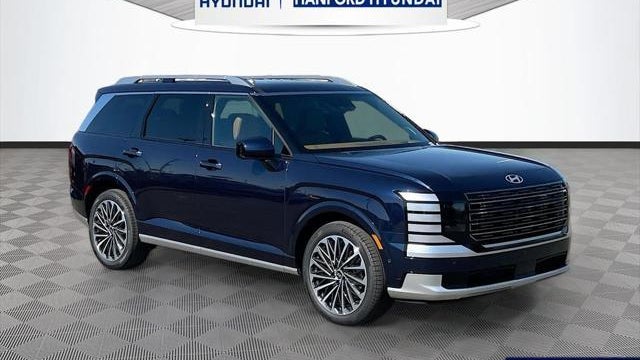 Preowned 2026 Hyundai PALISADE Hybrid Calligraphy for Sale