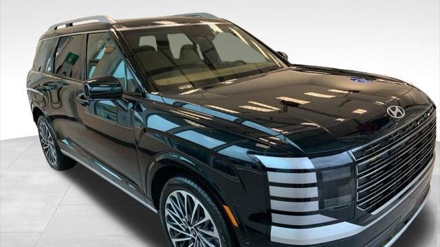 Preowned 2026 Hyundai PALISADE Hybrid Calligraphy for Sale
