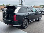 2026 PALISADE Hybrid Thumbnail 26