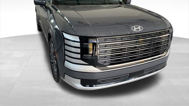 Preowned 2026 Hyundai PALISADE Hybrid Calligraphy for Sale