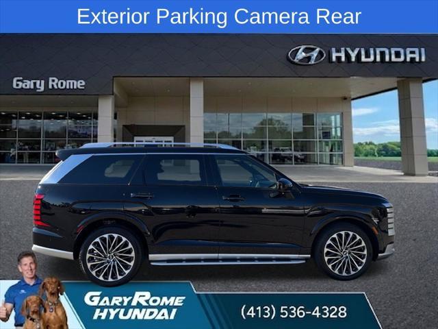 2026 Hyundai Palisade - $54,686