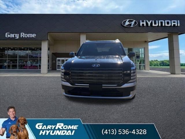 2026 Hyundai Palisade - $54,686