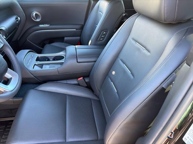 2026 Hyundai Palisade - $54,686