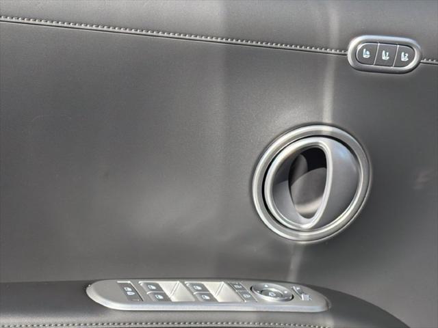 2026 Hyundai Palisade - $54,686