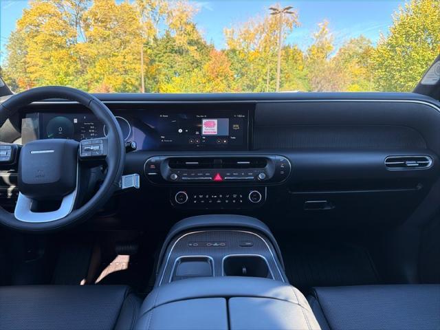 2026 Hyundai Palisade - $54,686