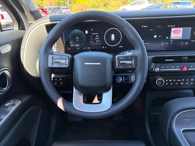 2026 Hyundai Palisade - $54,686