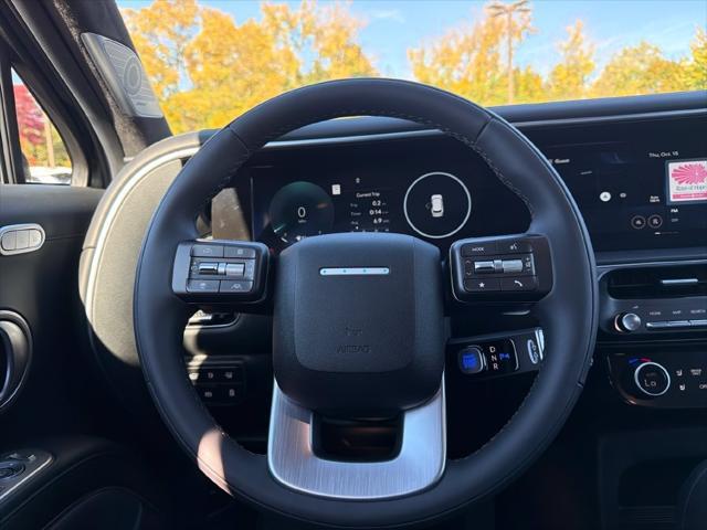 2026 Hyundai Palisade - $54,686