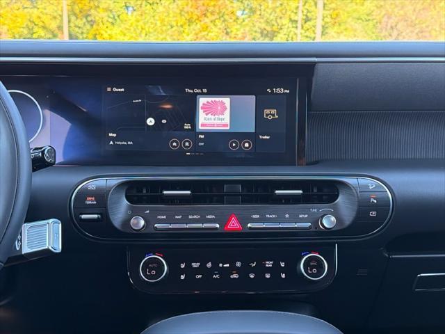 2026 Hyundai Palisade - $54,686