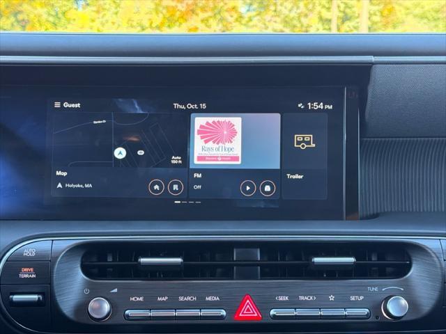 2026 Hyundai Palisade - $54,686