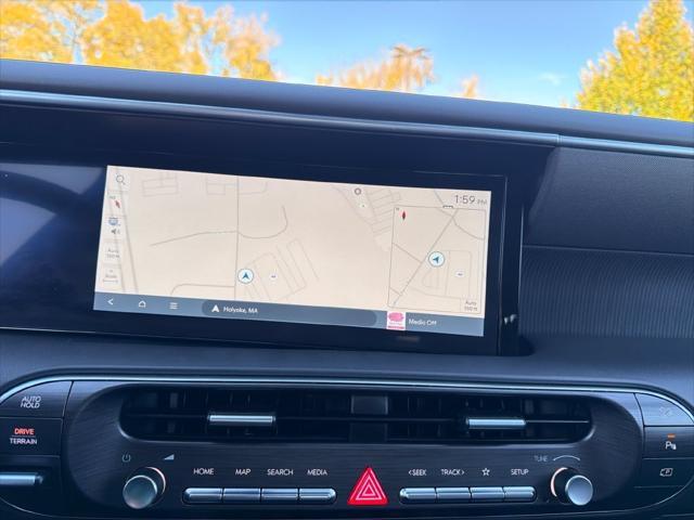 2026 Hyundai Palisade - $54,686