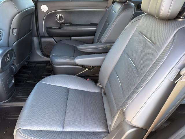 2026 Hyundai Palisade - $54,686
