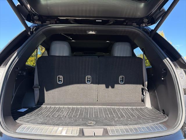 2026 Hyundai Palisade - $54,686