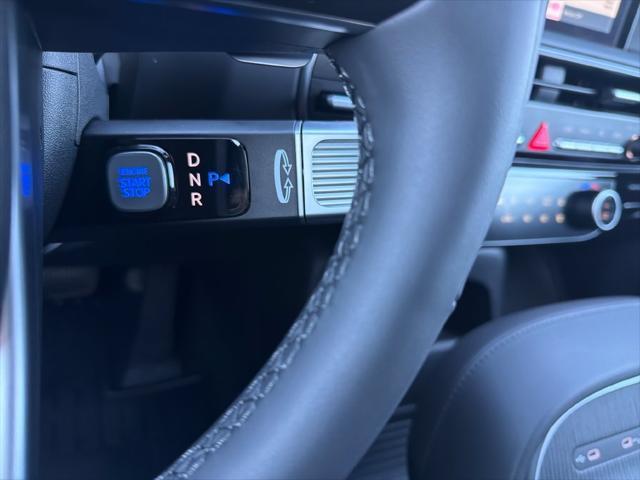 2026 Hyundai Palisade - $54,686