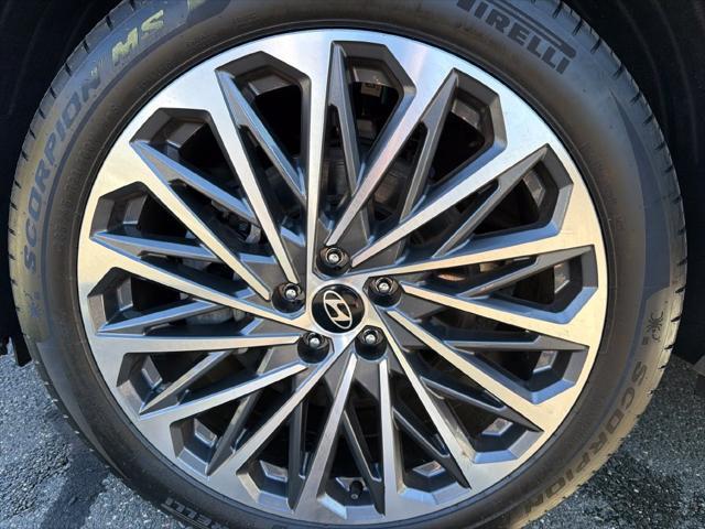 2026 Hyundai Palisade - $54,686