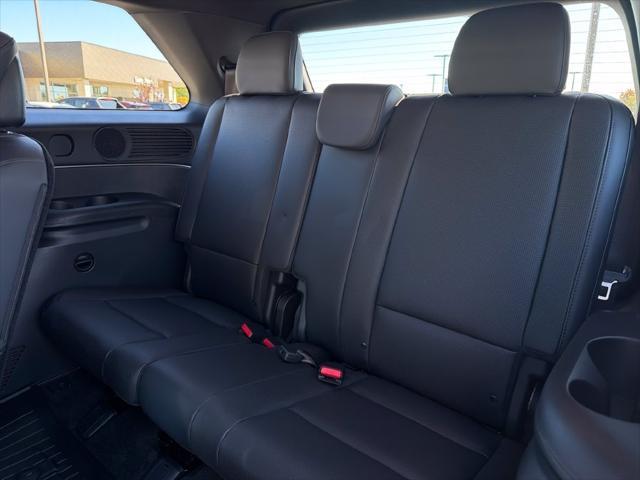 2026 Hyundai Palisade - $54,686