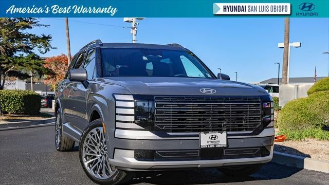 Preowned 2026 Hyundai PALISADE Hybrid Calligraphy for Sale