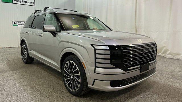 Preowned 2026 Hyundai PALISADE Hybrid Calligraphy for Sale