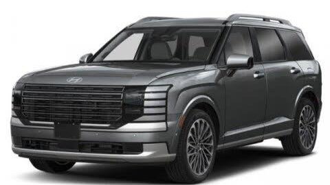 Preowned 2026 Hyundai PALISADE Hybrid Calligraphy for Sale