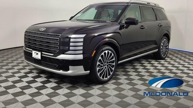Preowned 2026 Hyundai PALISADE Hybrid Calligraphy for Sale