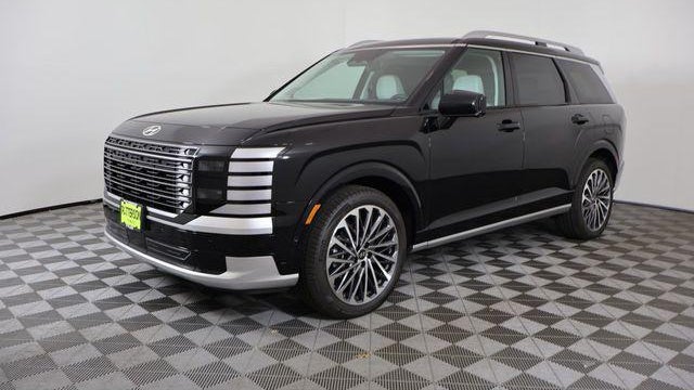 Preowned 2026 Hyundai PALISADE Hybrid Calligraphy for Sale