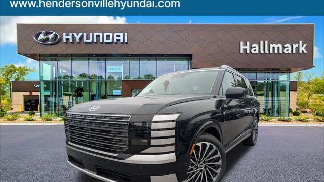 Preowned 2026 Hyundai PALISADE Hybrid Calligraphy for Sale