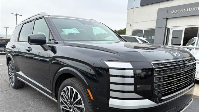 Preowned 2026 Hyundai PALISADE Hybrid Calligraphy for Sale