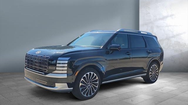 Preowned 2026 Hyundai PALISADE Hybrid Calligraphy for Sale
