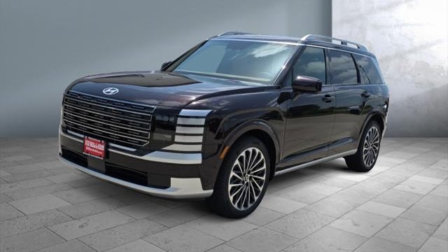 Preowned 2026 Hyundai PALISADE Hybrid Calligraphy for Sale