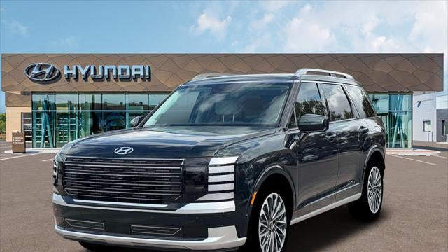 Preowned 2026 Hyundai PALISADE Hybrid Calligraphy for Sale