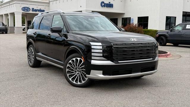 Preowned 2026 Hyundai PALISADE Hybrid Calligraphy for Sale