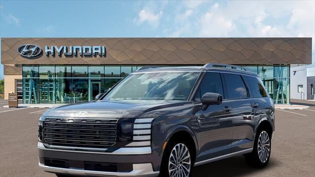 Preowned 2026 Hyundai PALISADE Hybrid Calligraphy for Sale
