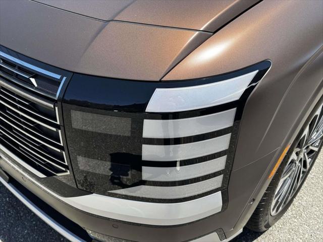 2026 Hyundai Palisade - $51,859