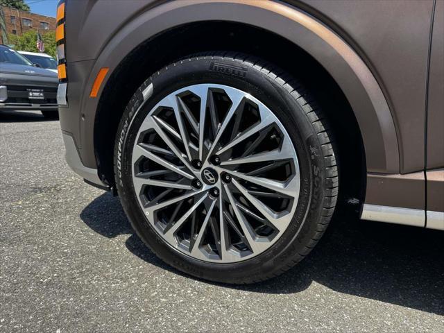 2026 Hyundai Palisade - $51,859