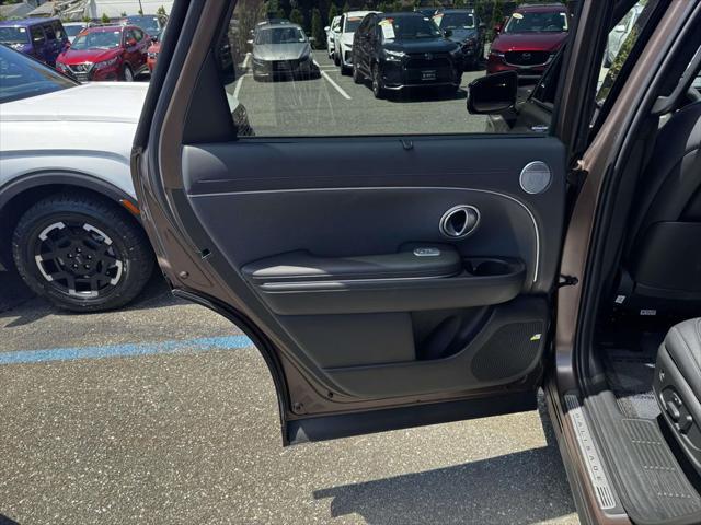 2026 Hyundai Palisade - $51,859