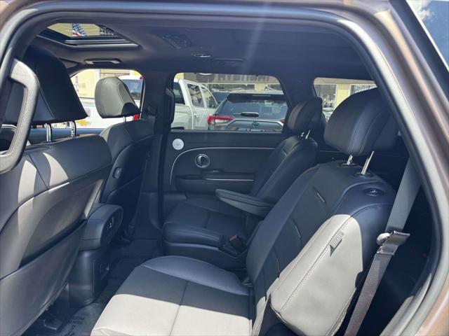 2026 Hyundai Palisade - $51,859
