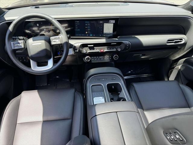 2026 Hyundai Palisade - $51,859