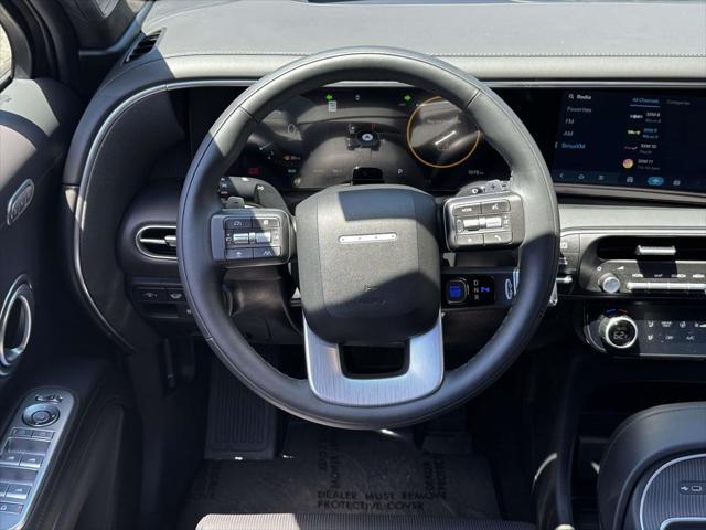 2026 Hyundai Palisade - $51,859