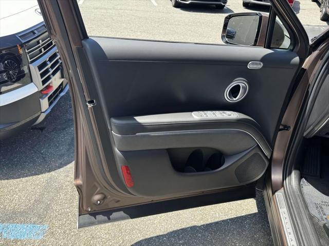 2026 Hyundai Palisade - $51,859