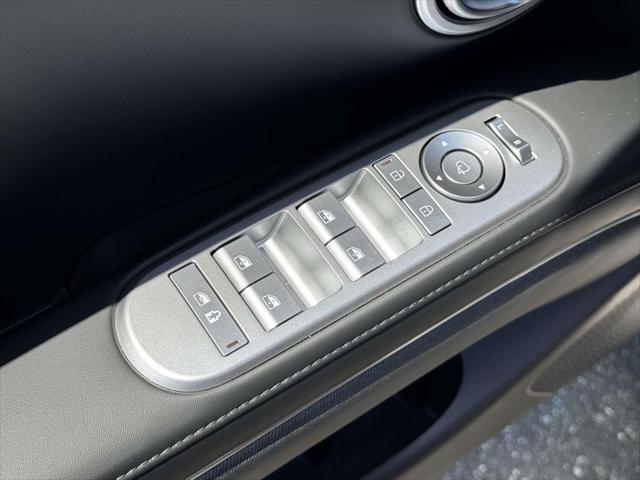 2026 Hyundai Palisade - $51,859