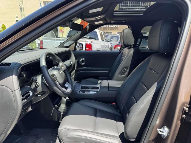 2026 Hyundai Palisade - $51,859