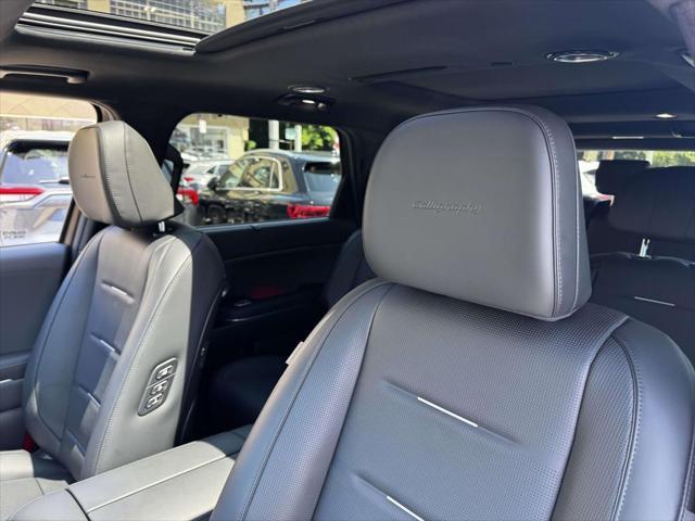 2026 Hyundai Palisade - $51,859