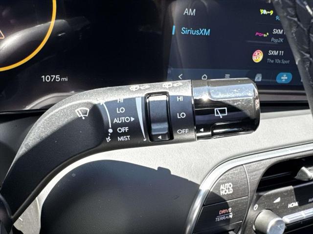 2026 Hyundai Palisade - $51,859