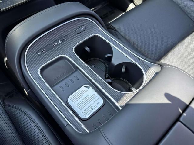 2026 Hyundai Palisade - $51,859