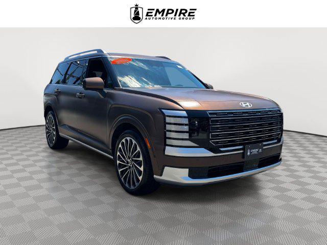 2026 Hyundai Palisade - $53,253
